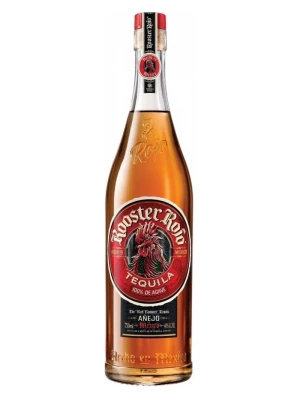 Текила Rooster Rojo Anejo 1 л