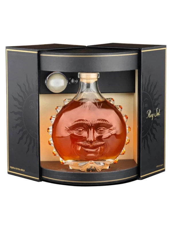 San Matias Rey Sol, gift box