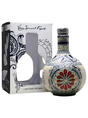 Текила Grand Mayan Extra Aged, gift box 0.75 л