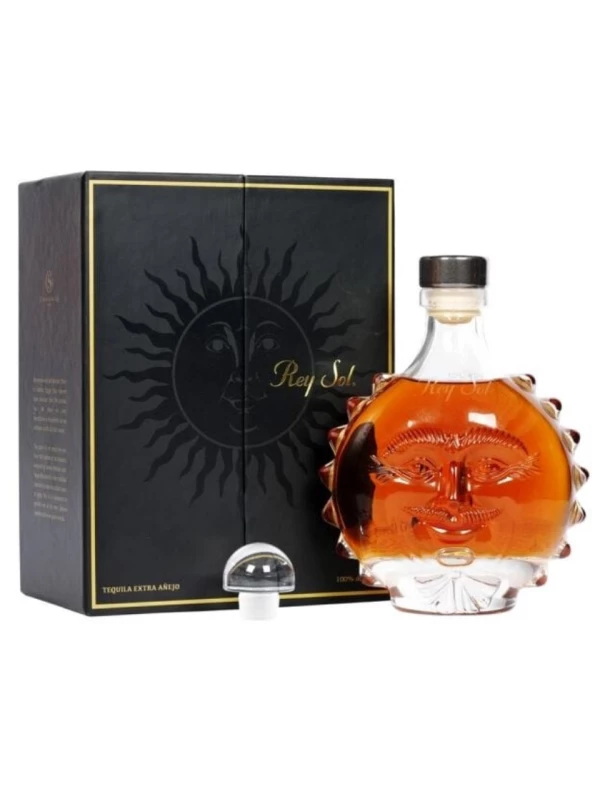 San Matias Rey Sol, gift box