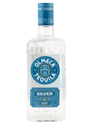 Текила Olmeca Silver 0.5 л