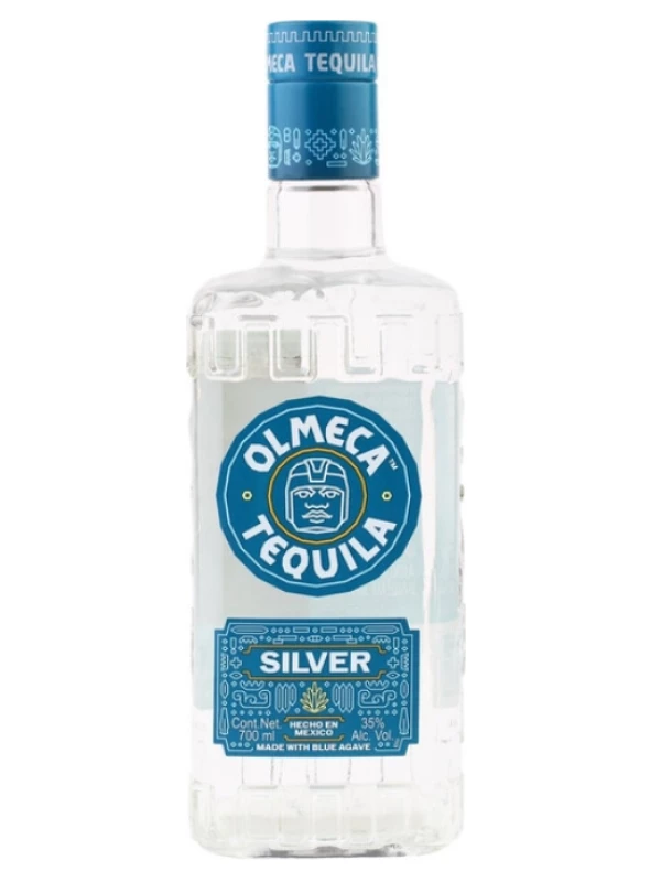 Olmeca Silver
