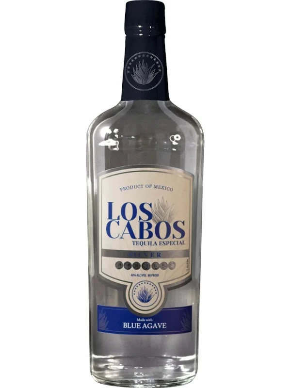 Los Cabos Silver