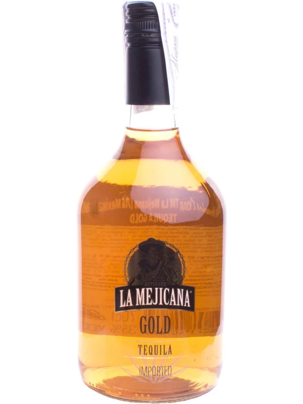La Mejicana Gold