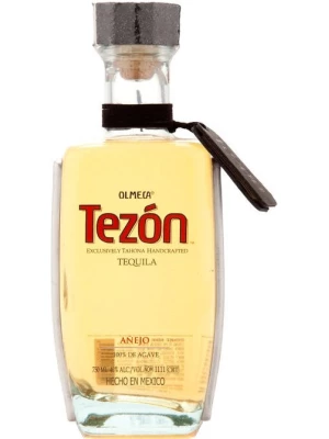 Текила Olmeca Tezon Anejo 0.75 л