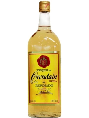Текила Orendain, Extra Reposado 1 л