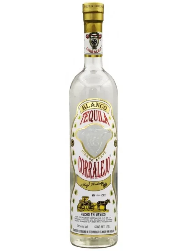 Corralejo Blanco