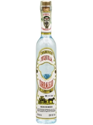 Текила Corralejo Blanco 0.1 л