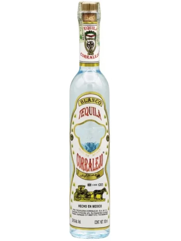 Corralejo Blanco