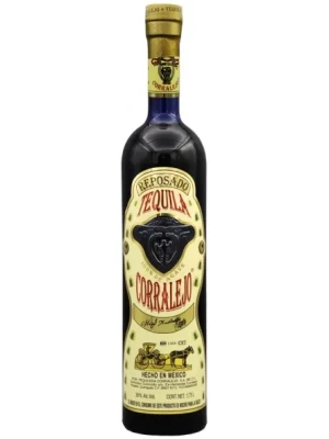 Текила Corralejo Reposado 1.75 л