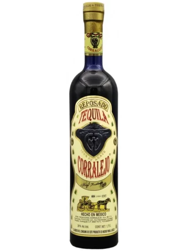 Corralejo Reposado