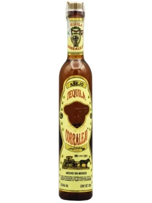 Текила Corralejo Anejo 0.1 л