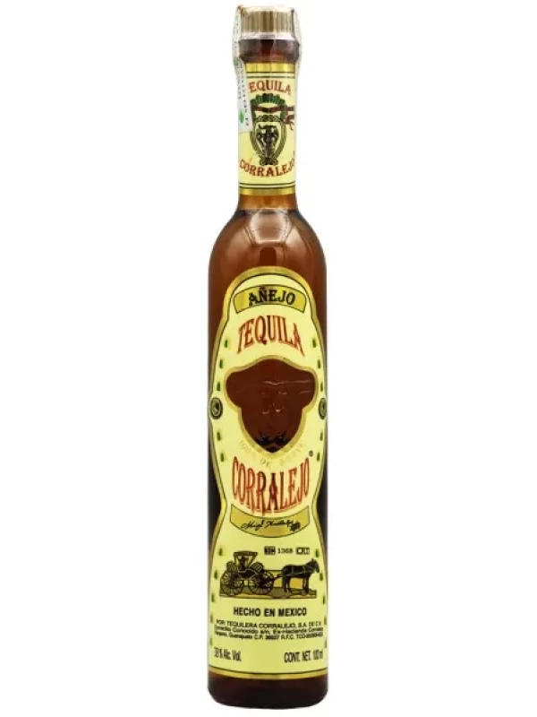 Corralejo Anejo