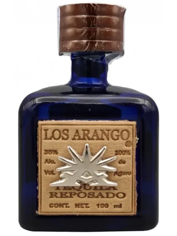 Los Arango Reposado