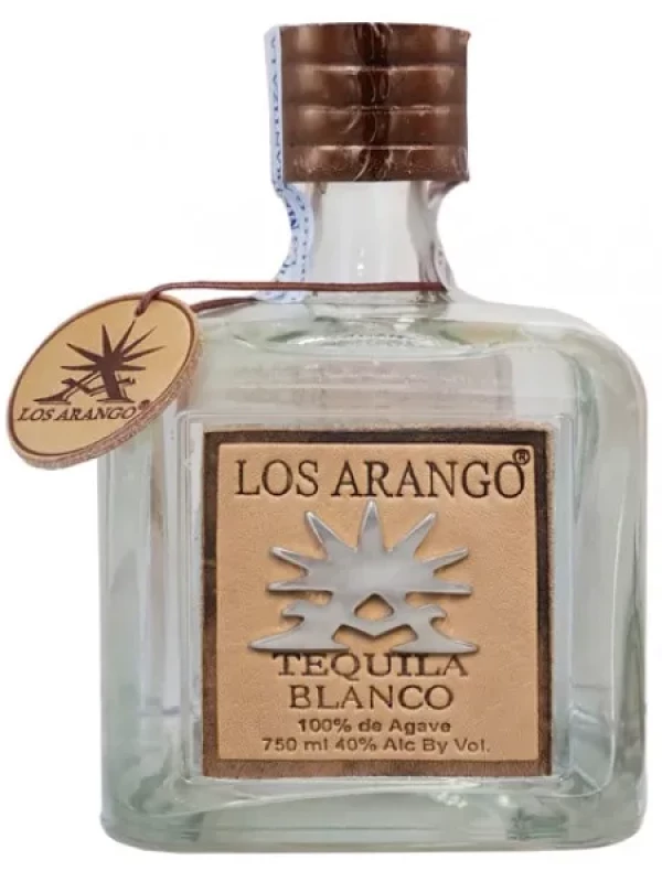 Los Arango Blanco