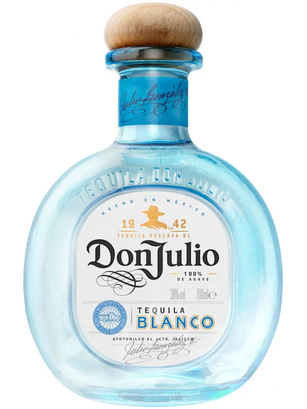 Don Julio Blanco