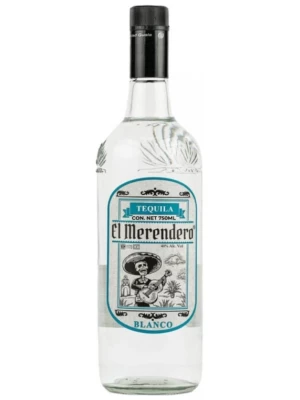 Текила El Merendero Blanco 0.75 л
