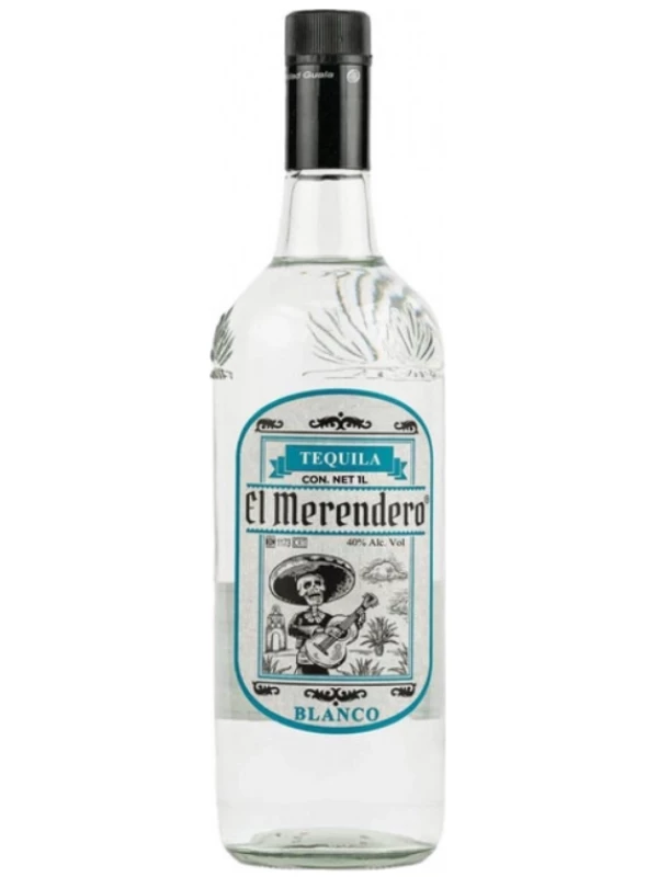 El Merendero Blanco