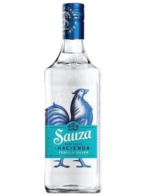Текила Sauza, Hacienda Silver 0.75 л