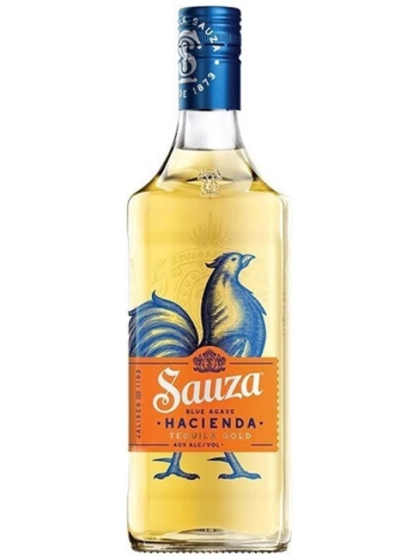 Sauza, Gold