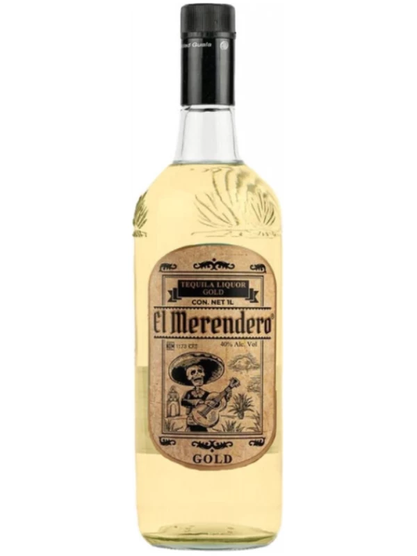 El Merendero Gold