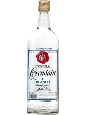 Текила Orendain, Blanco 0.75 л