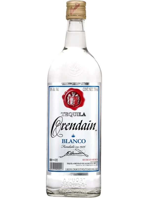 Orendain, Blanco