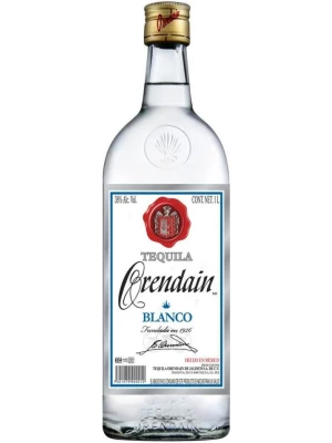 Текила Orendain, Blanco 1 л