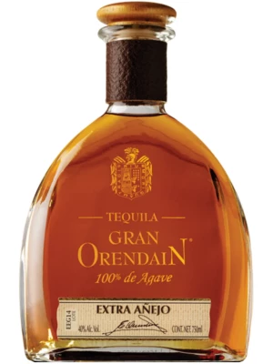 Текила Gran Orendain, Extra Anejo 0.75 л