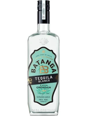 Текила Batanga, Blanco 0.7 л