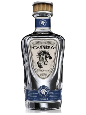 Текила Carrera Blanco 0.75 л