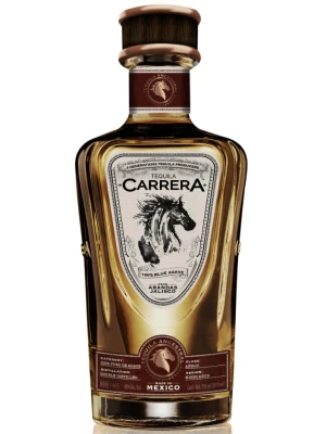 Текила Carrera Anejo 0.75 л