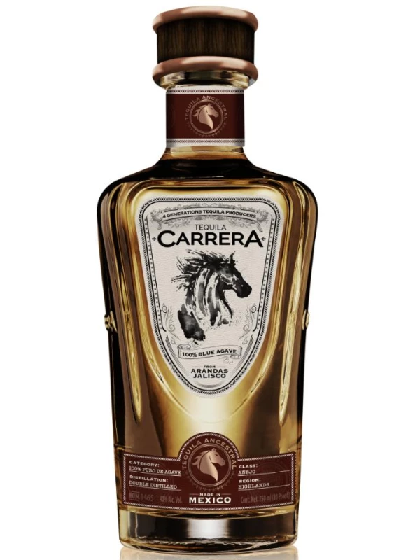 Carrera Anejo