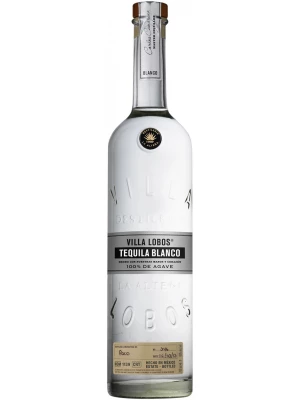Текила Villa Lobos, Blanco 0.7 л