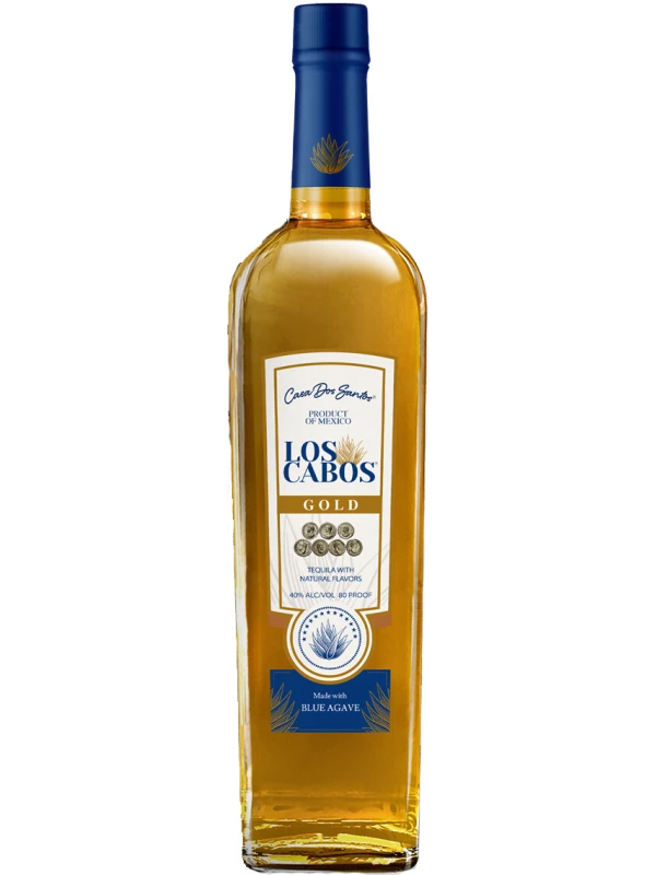 Los Cabos Gold