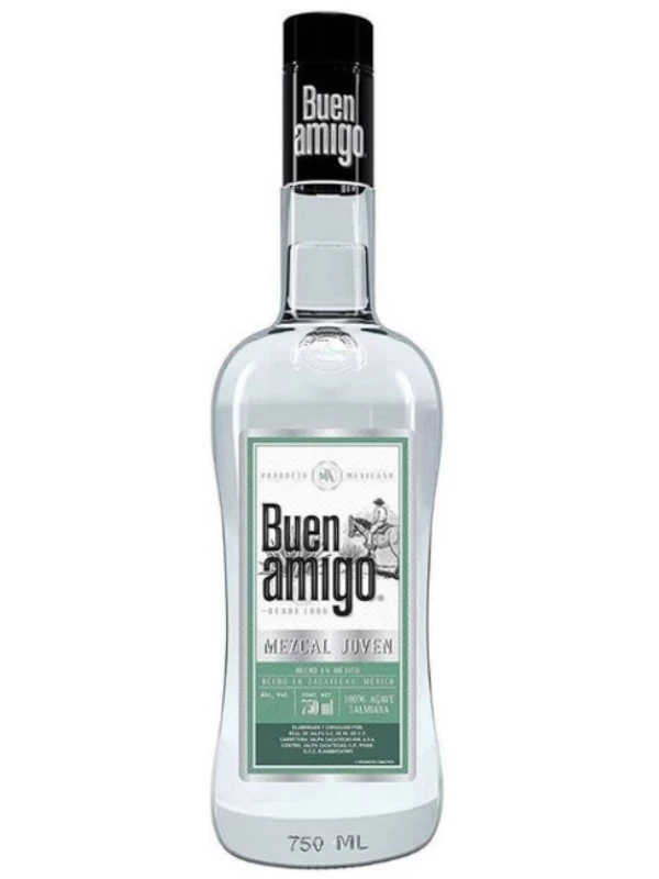 Buen Amigo Mezcal Joven