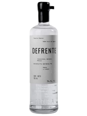 Текила Defrente 0.7 л