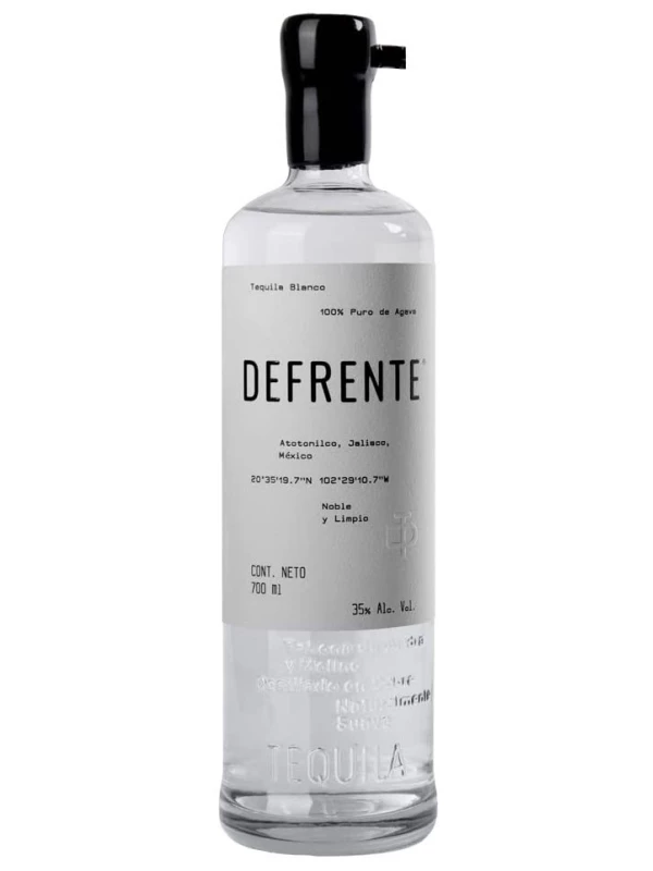 Defrente