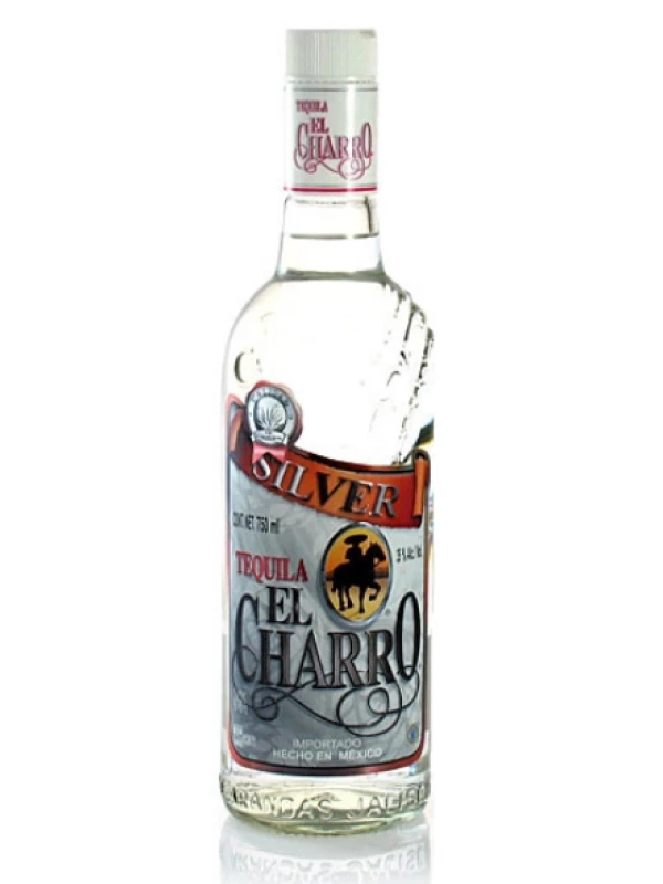  El Charro Silver