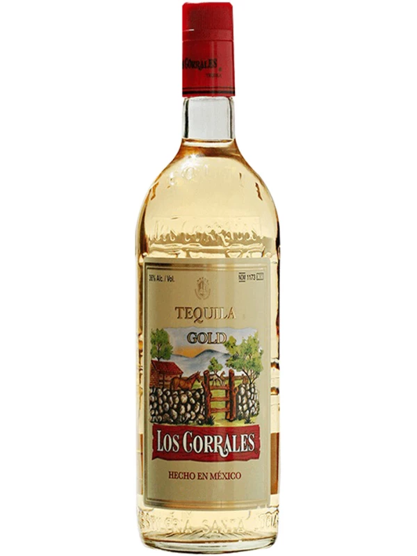 Los Corrales Gold