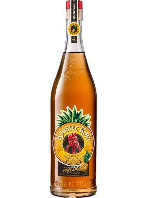 Текила Rooster Rojo Anejo Smoked Pineapple 0.7 л