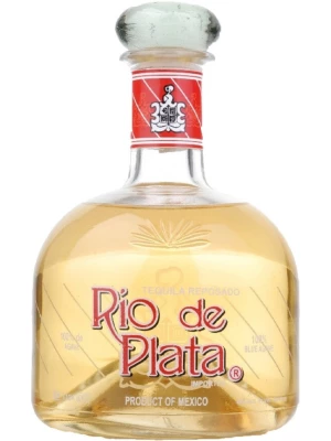 Текила Rio de Plata Reposado 0.7 л