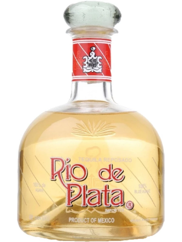 Rio de Plata Reposado