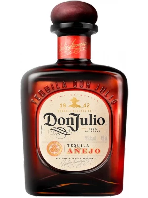 Текила Don Julio Anejo 0.75 л