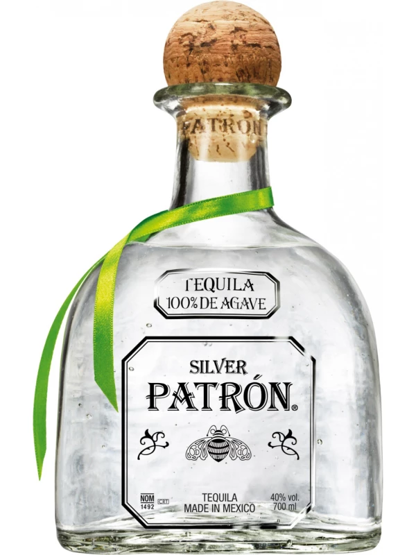 Patron Silver