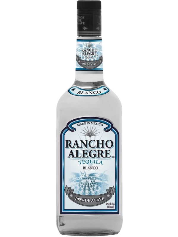 Rancho Alegre Blanco