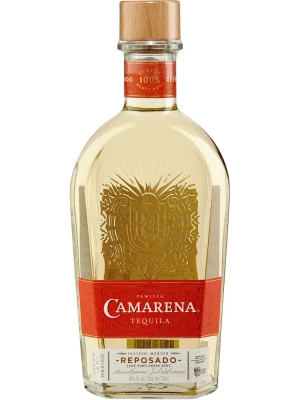 Текила Camarena Reposado 0.75 л