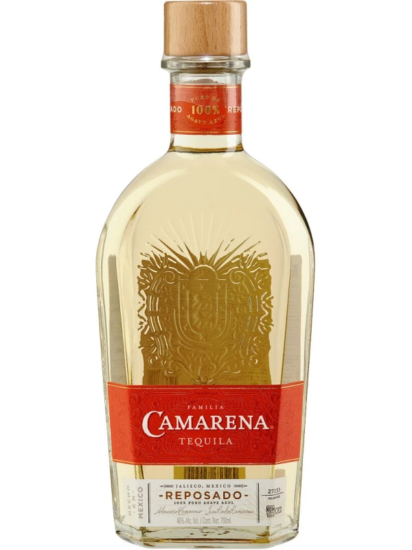 Camarena Reposado