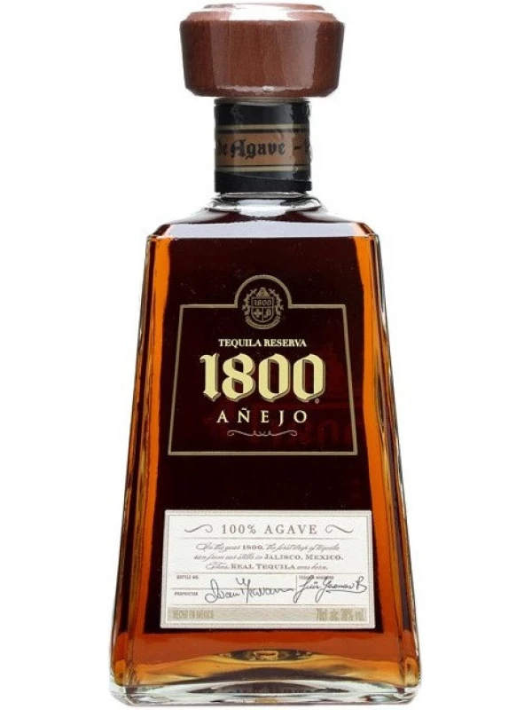 Jose Cuervo, 1800 Anejo