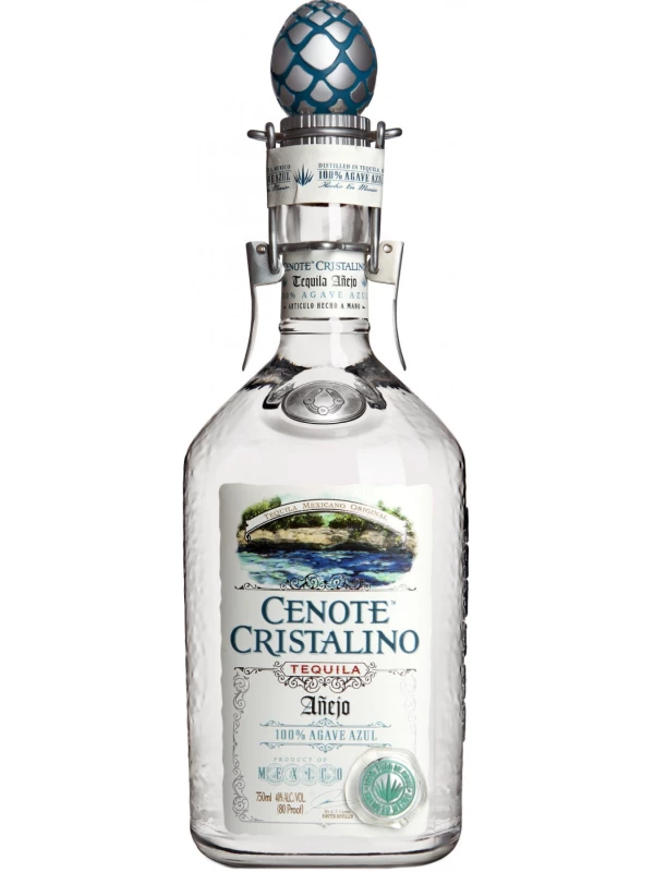 Cenote Cristalino Anejo